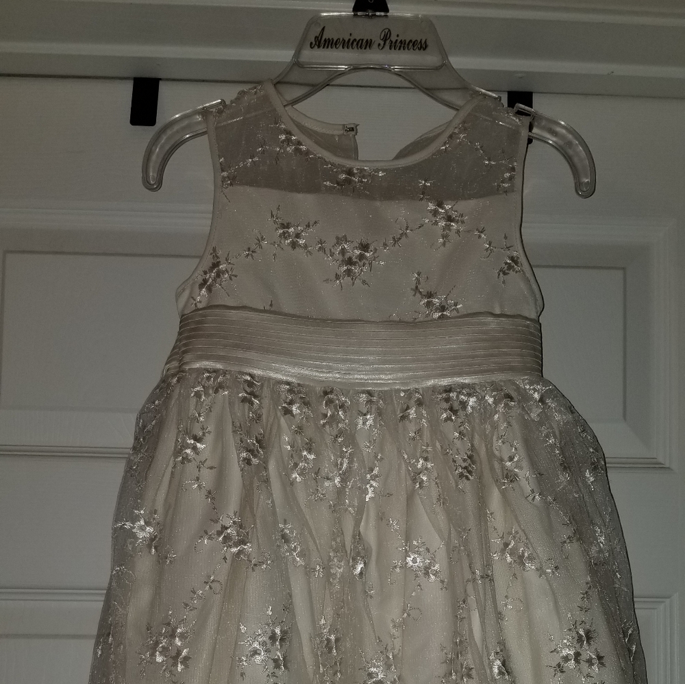 American Princess Dress